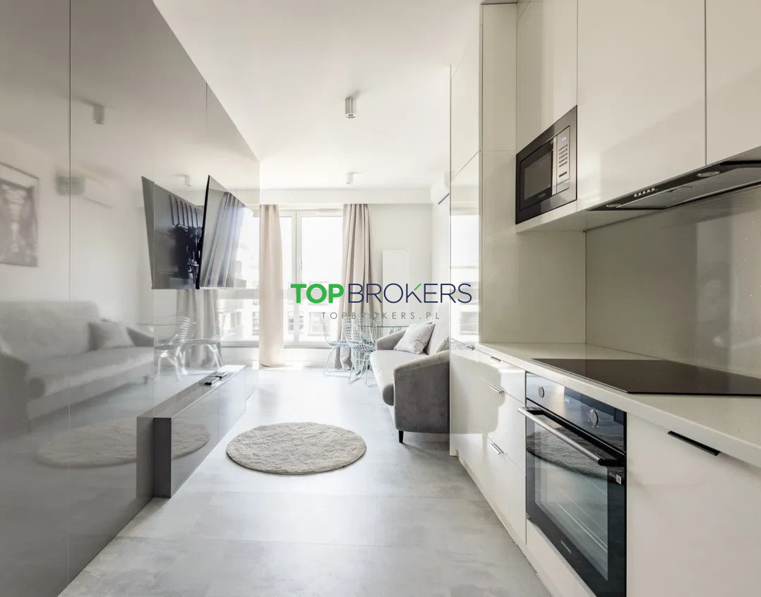 Mieszkanie na wynajem