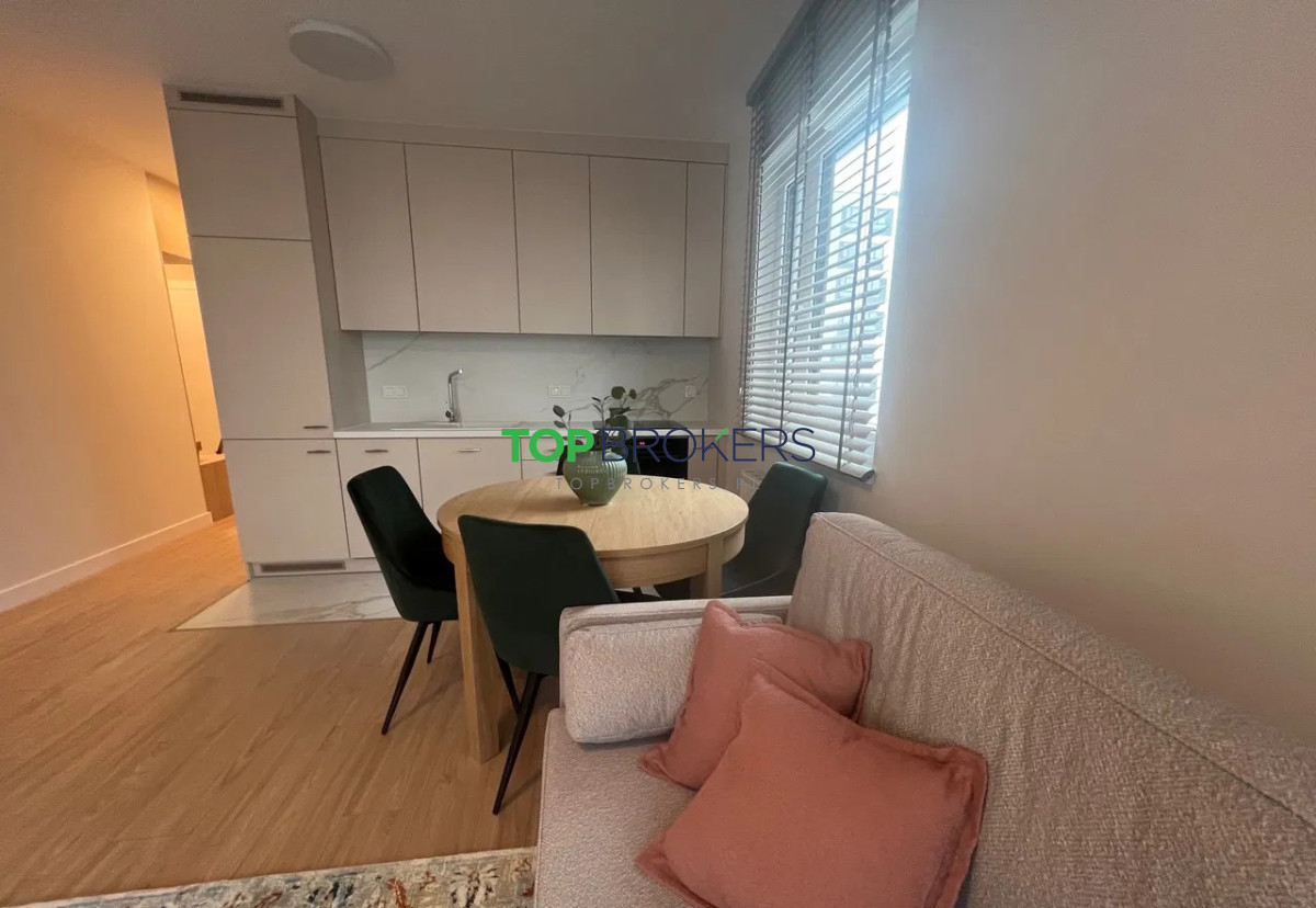 Mieszkanie na wynajem