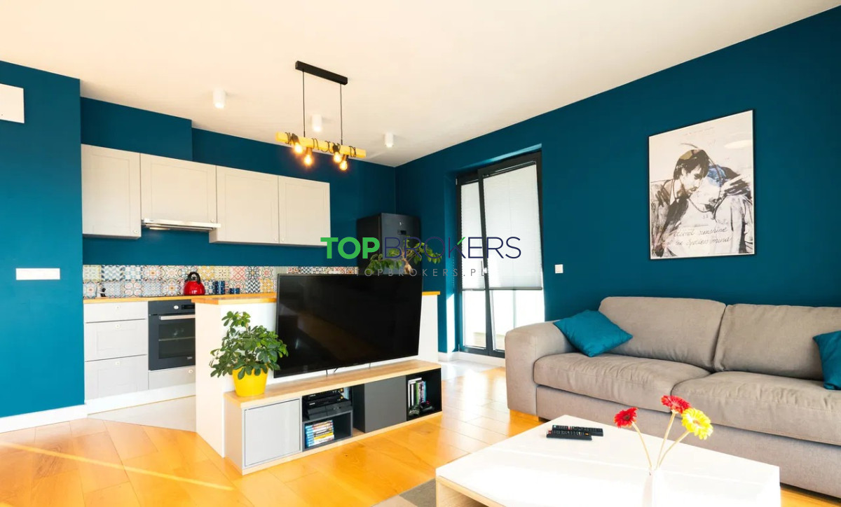 Mieszkanie na wynajem