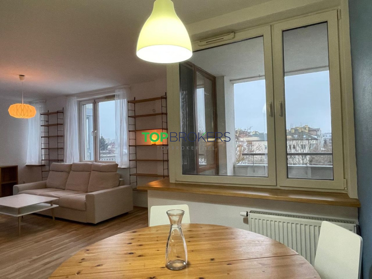 Mieszkanie na wynajem