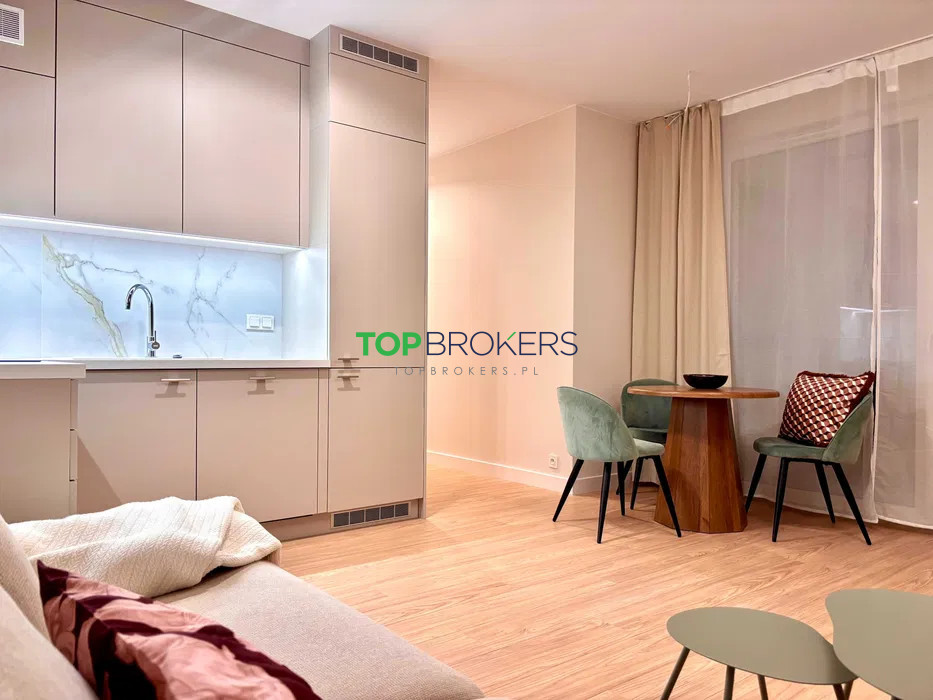 Mieszkanie na wynajem