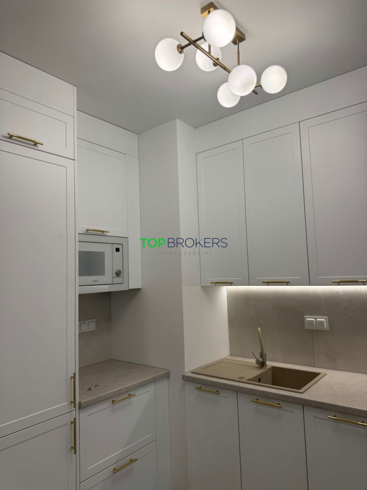 Mieszkanie na wynajem