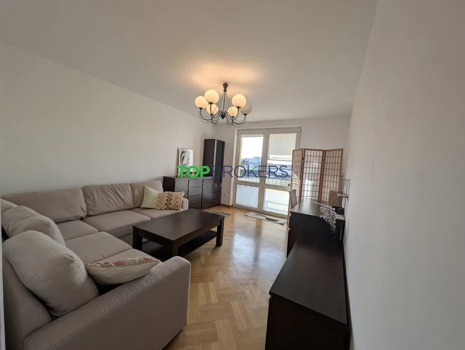 Mieszkanie na wynajem