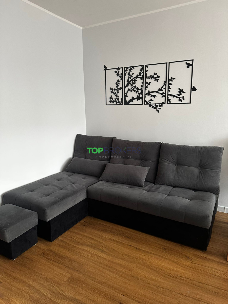 Mieszkanie na wynajem