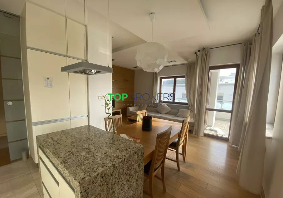 Mieszkanie na wynajem