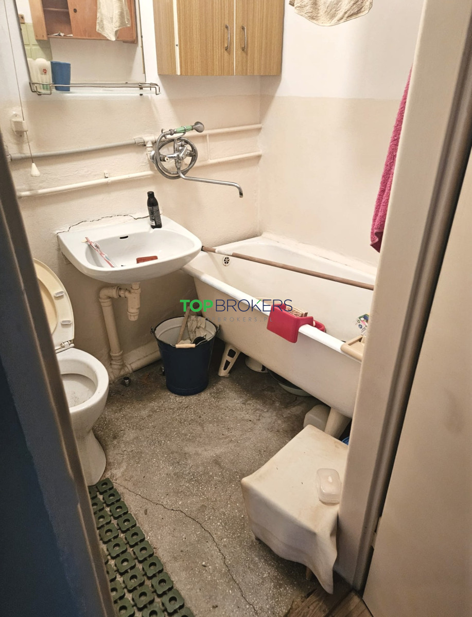 Mieszkanie na sprzedaż