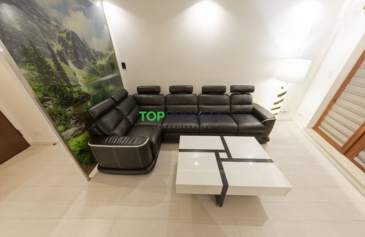 Mieszkanie na wynajem