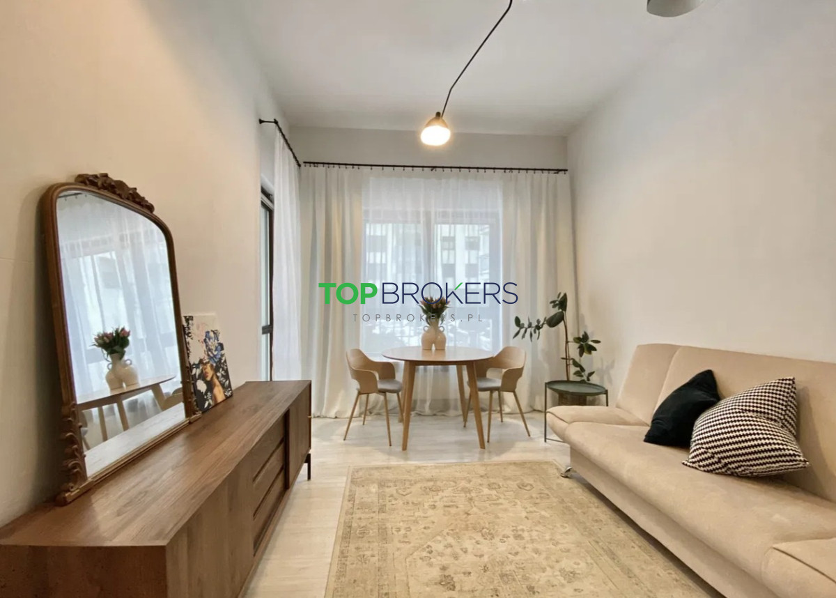 Mieszkanie na wynajem