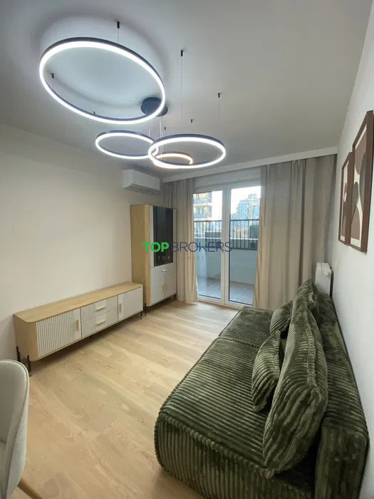 Mieszkanie na wynajem