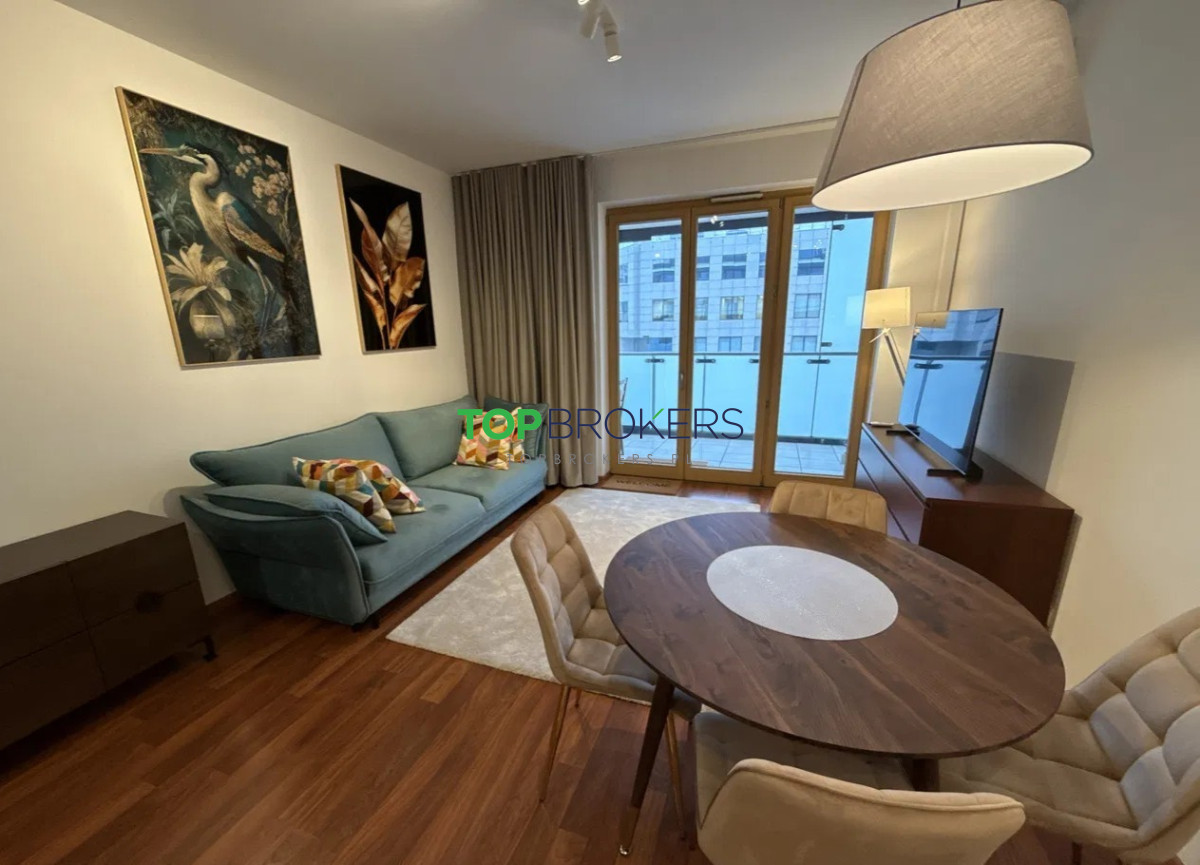 Mieszkanie na wynajem