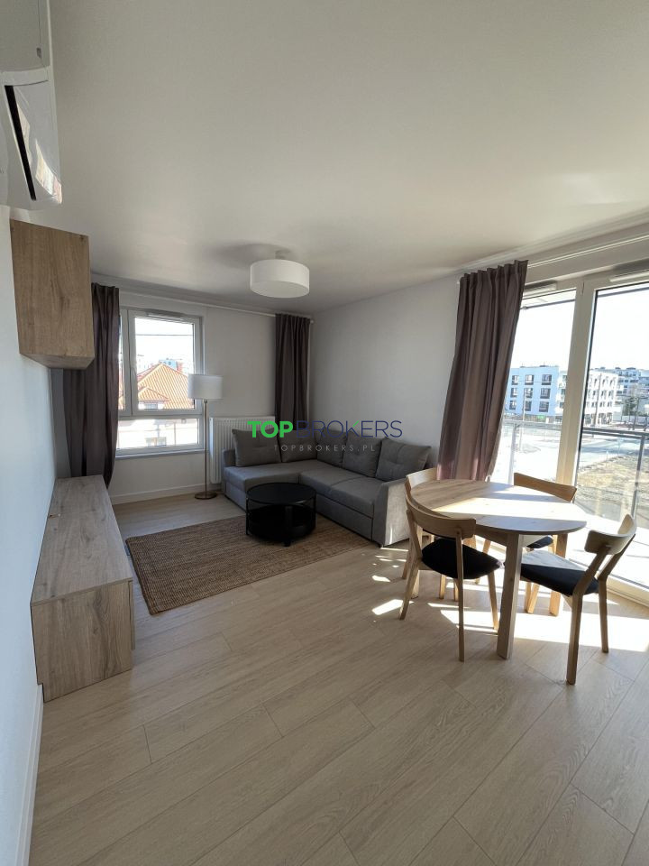 Mieszkanie na wynajem