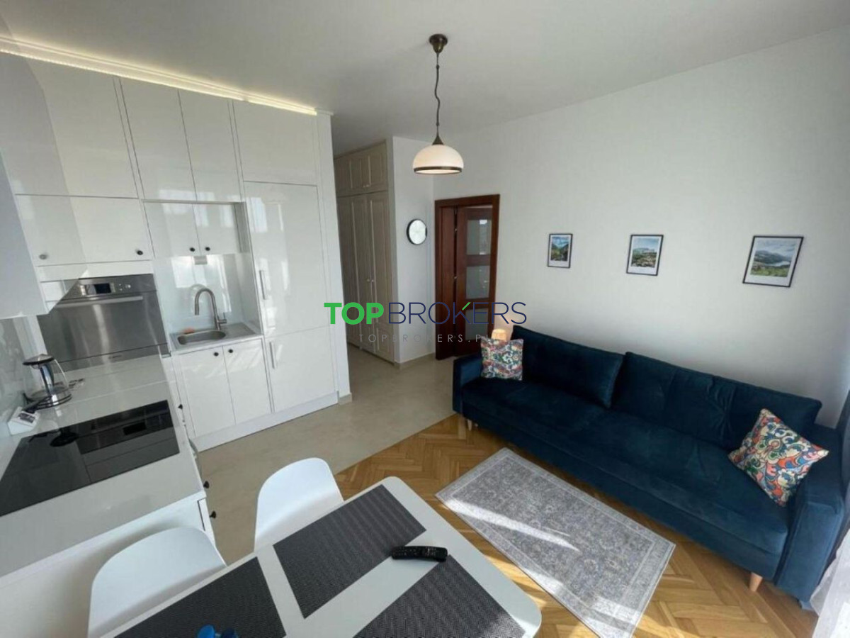 Mieszkanie na wynajem