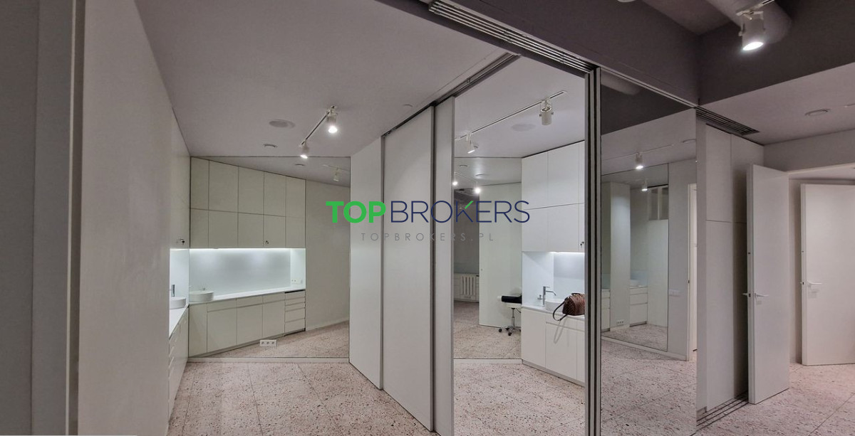 Komercyjny na wynajem