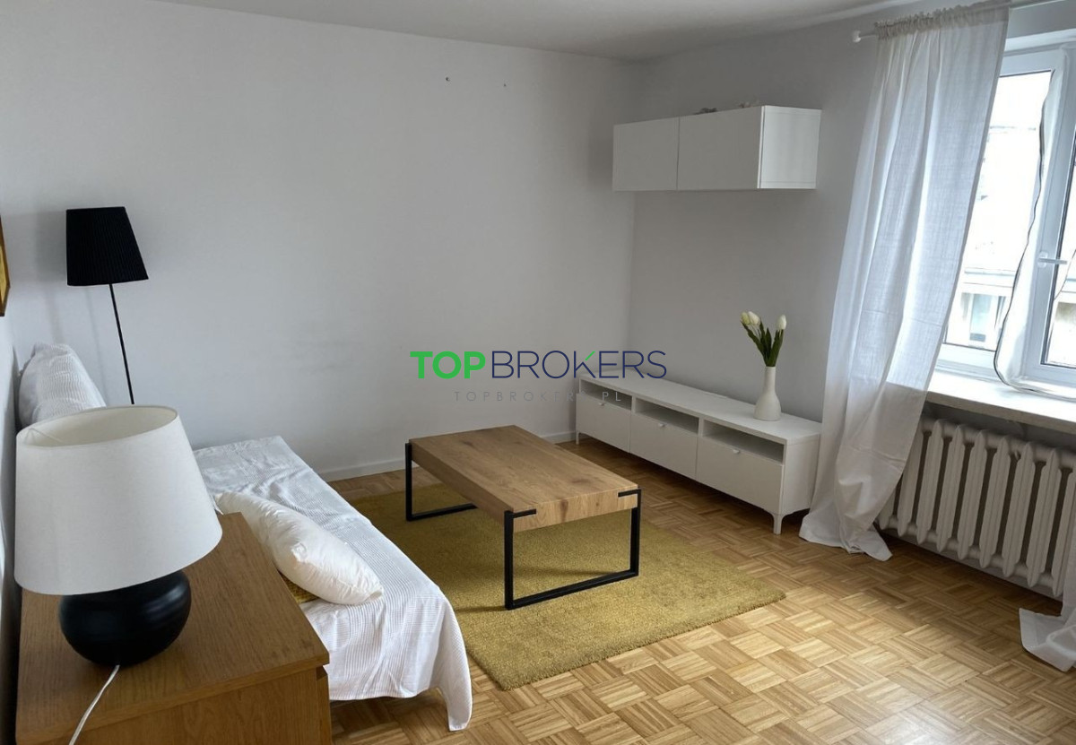 Mieszkanie na wynajem