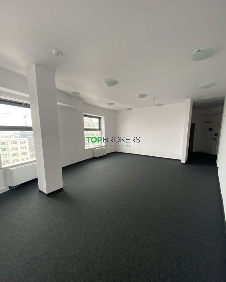 Komercyjny na wynajem