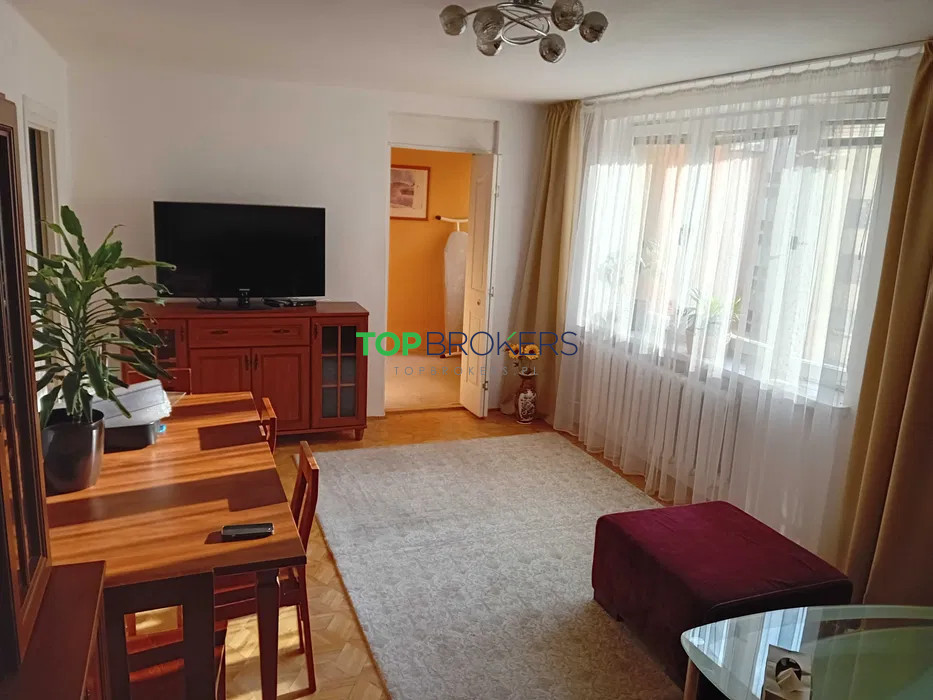 Mieszkanie na wynajem