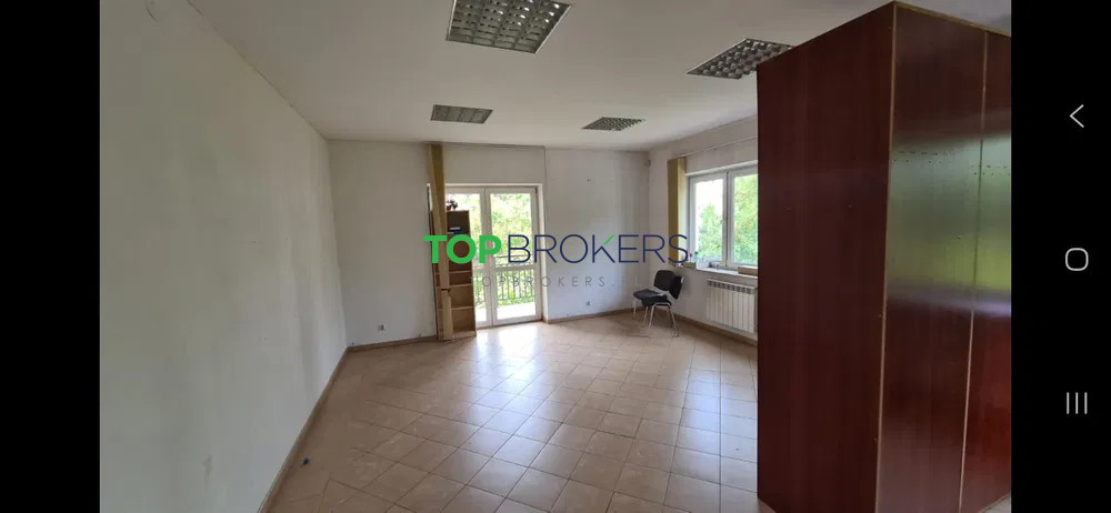 Komercyjny na wynajem