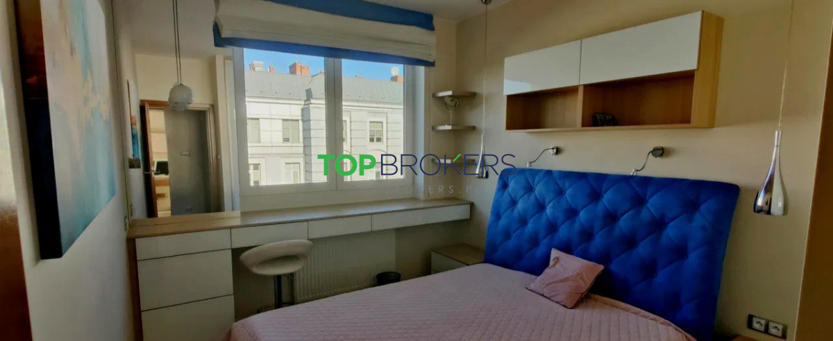 Mieszkanie na wynajem