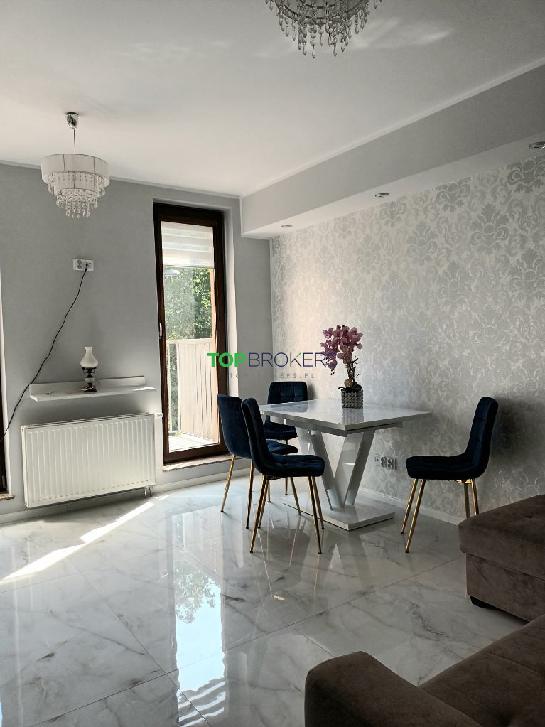 Mieszkanie na wynajem