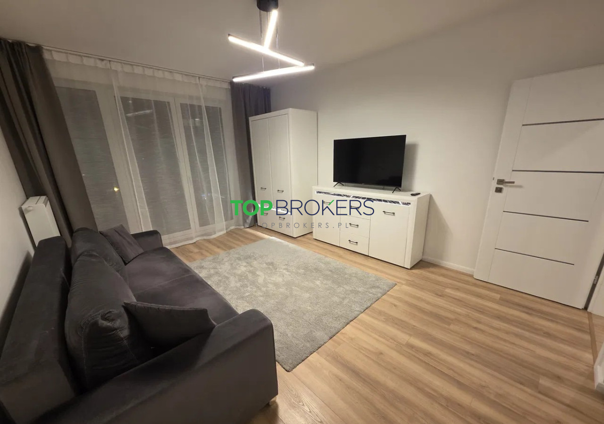 Mieszkanie na wynajem