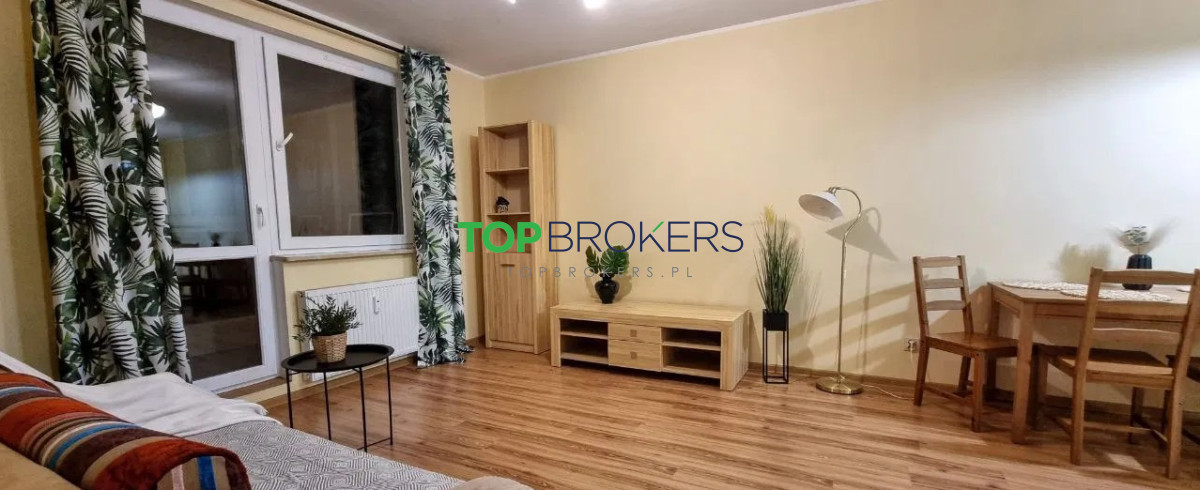 Mieszkanie na wynajem