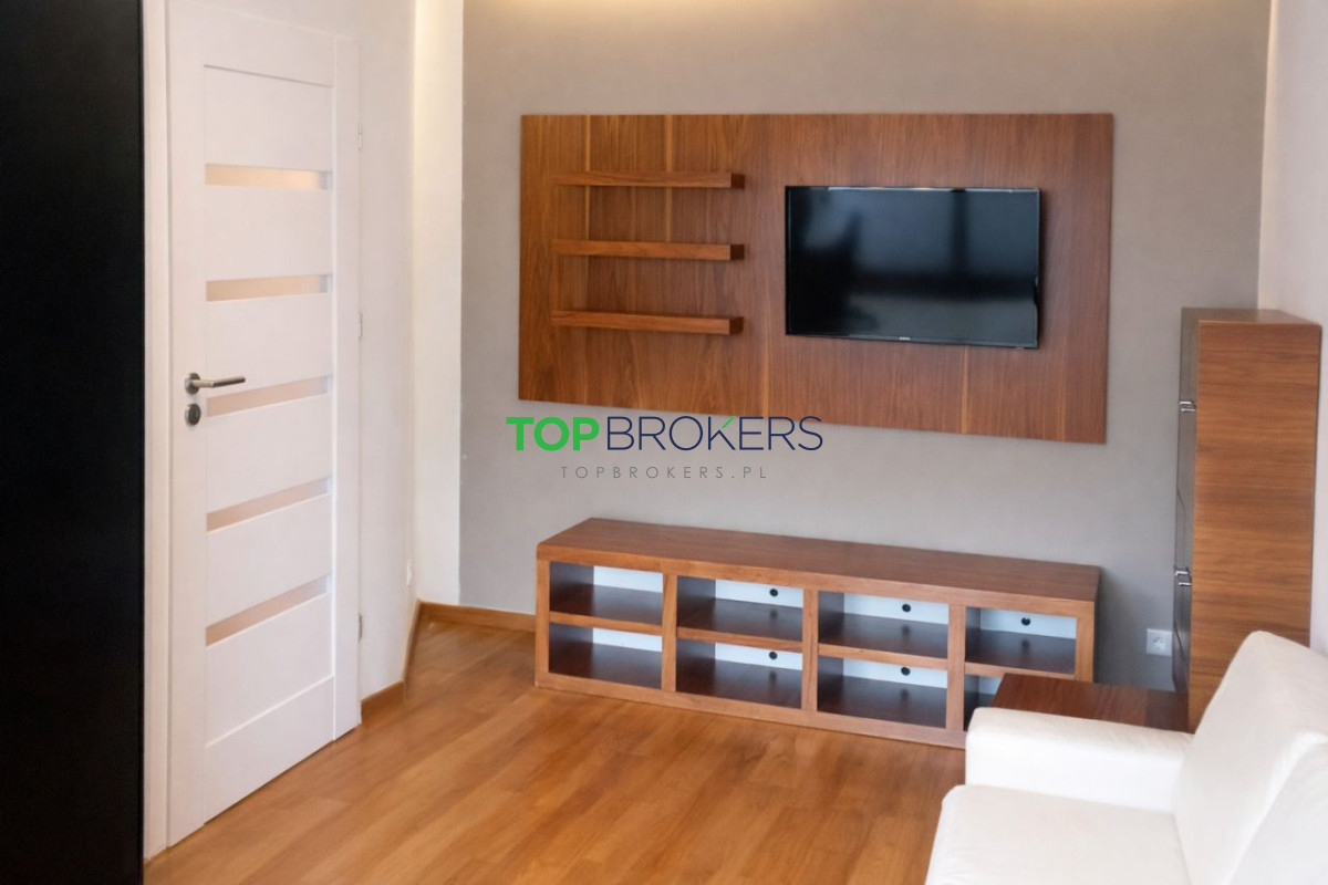 Mieszkanie na wynajem