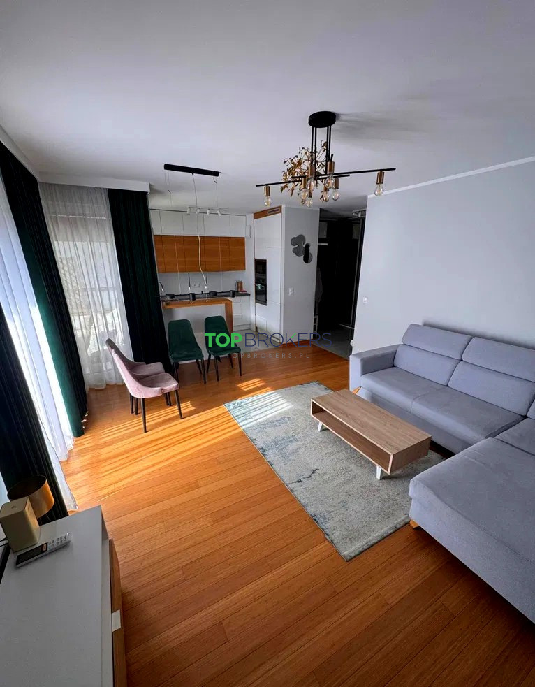 Mieszkanie na wynajem