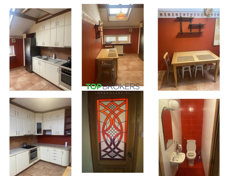 Mieszkanie na wynajem