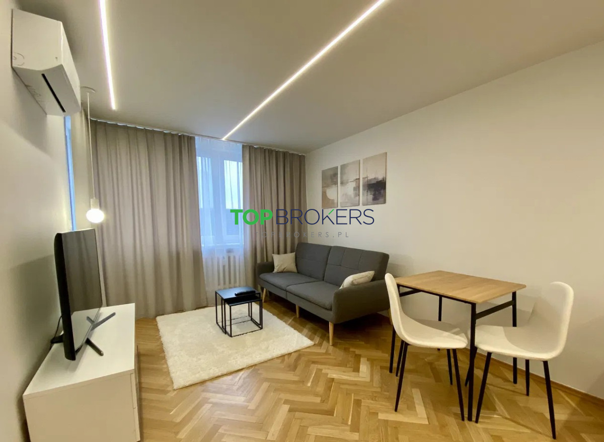 Mieszkanie na wynajem