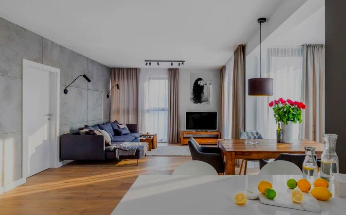 Mieszkanie na wynajem