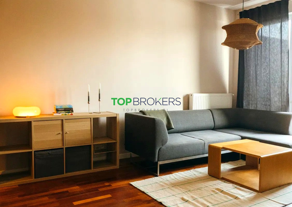 Mieszkanie na wynajem