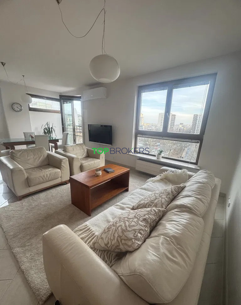 Mieszkanie na wynajem