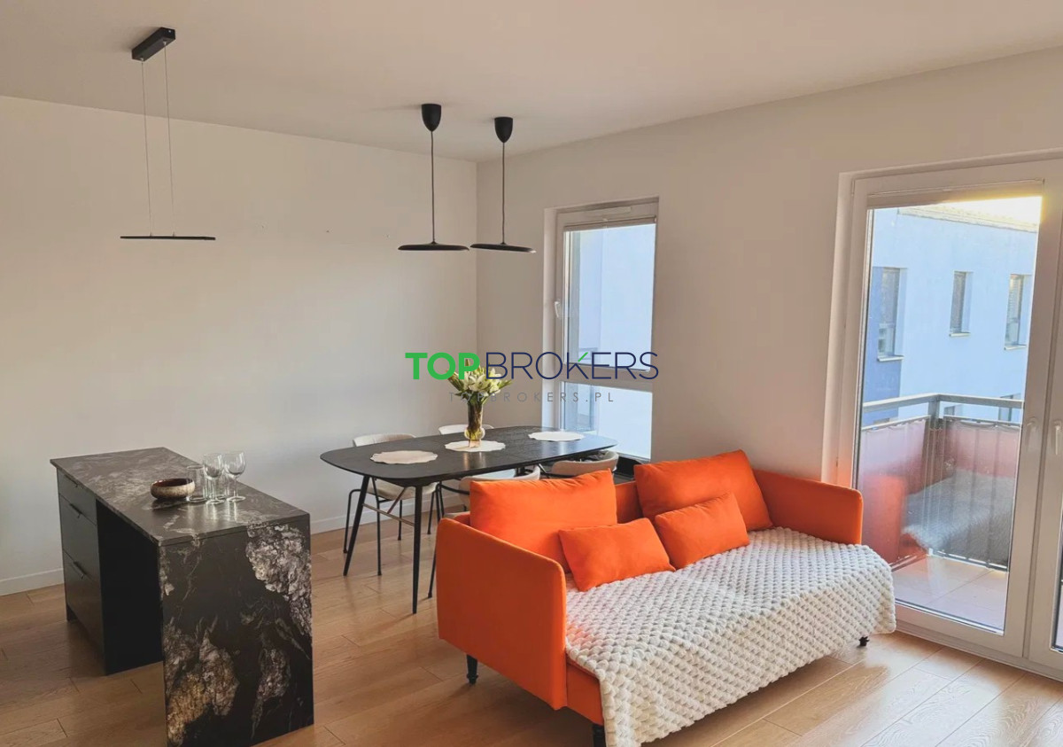 Mieszkanie na wynajem