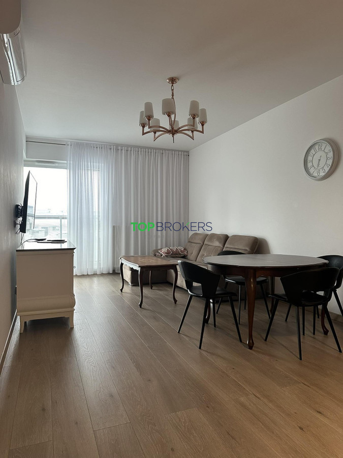 Mieszkanie na wynajem