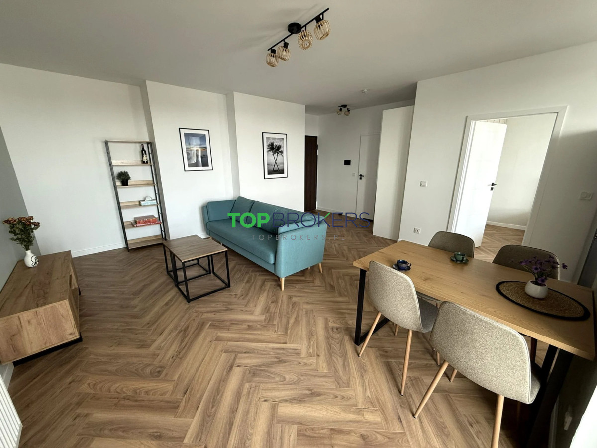 Mieszkanie na wynajem