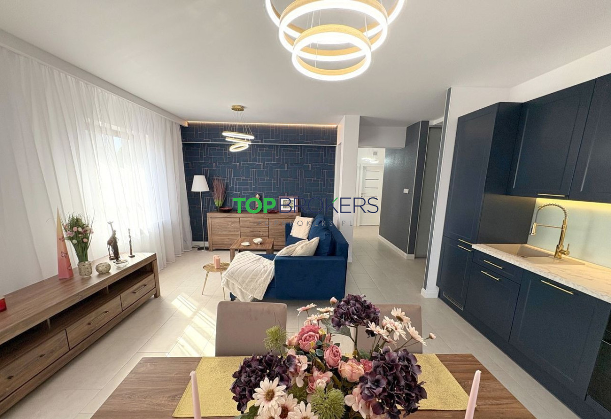 Mieszkanie na wynajem