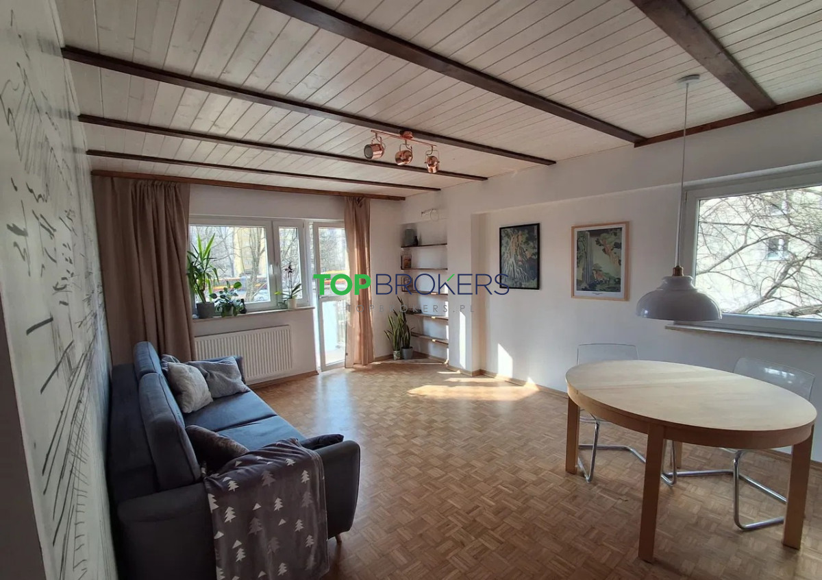 Mieszkanie na wynajem