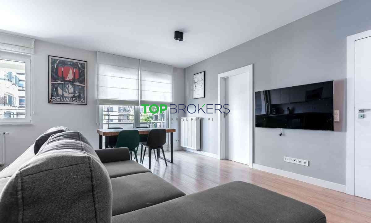 Mieszkanie na wynajem