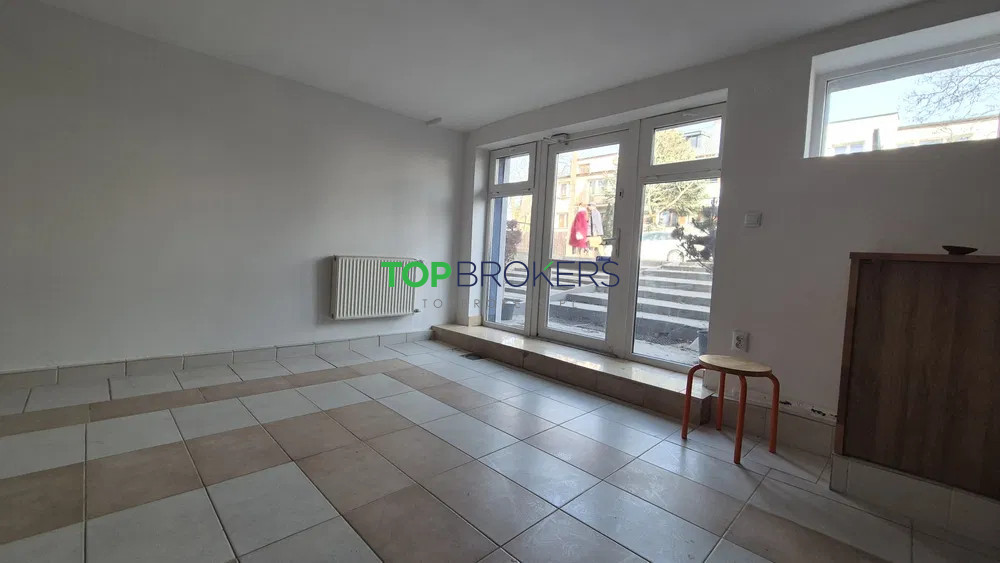 Komercyjny na wynajem