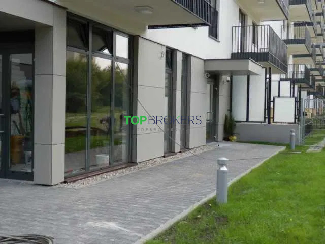 Komercyjny na wynajem