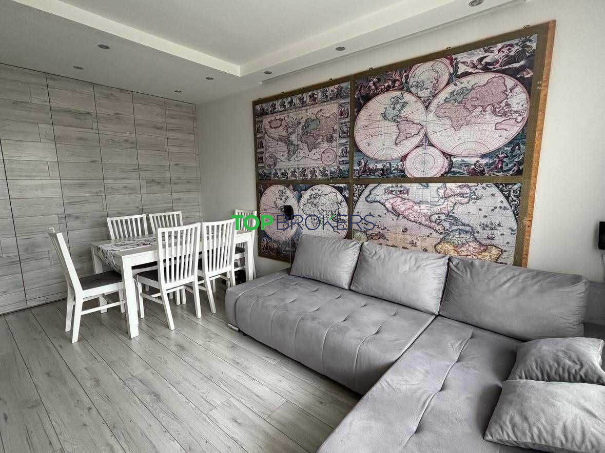 Mieszkanie na wynajem