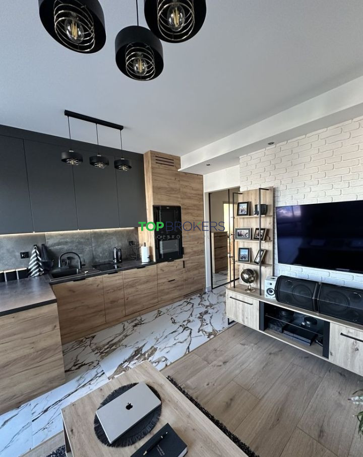 Mieszkanie na wynajem