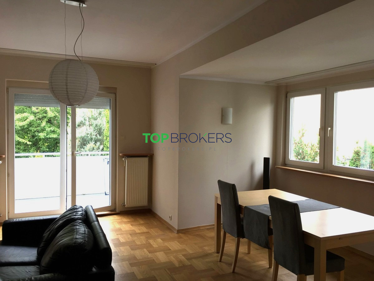 Mieszkanie na wynajem