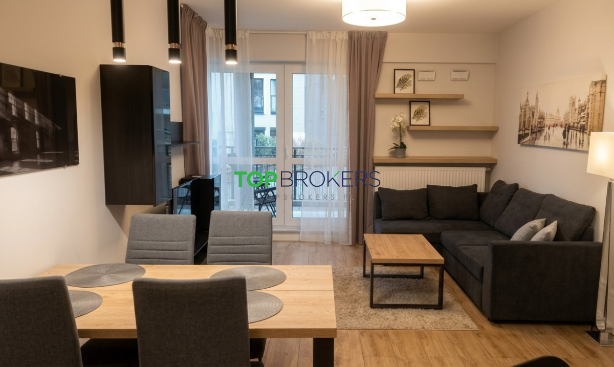 Mieszkanie na wynajem