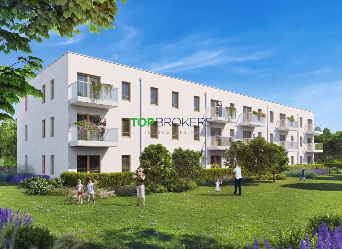 Mieszkanie na sprzedaż