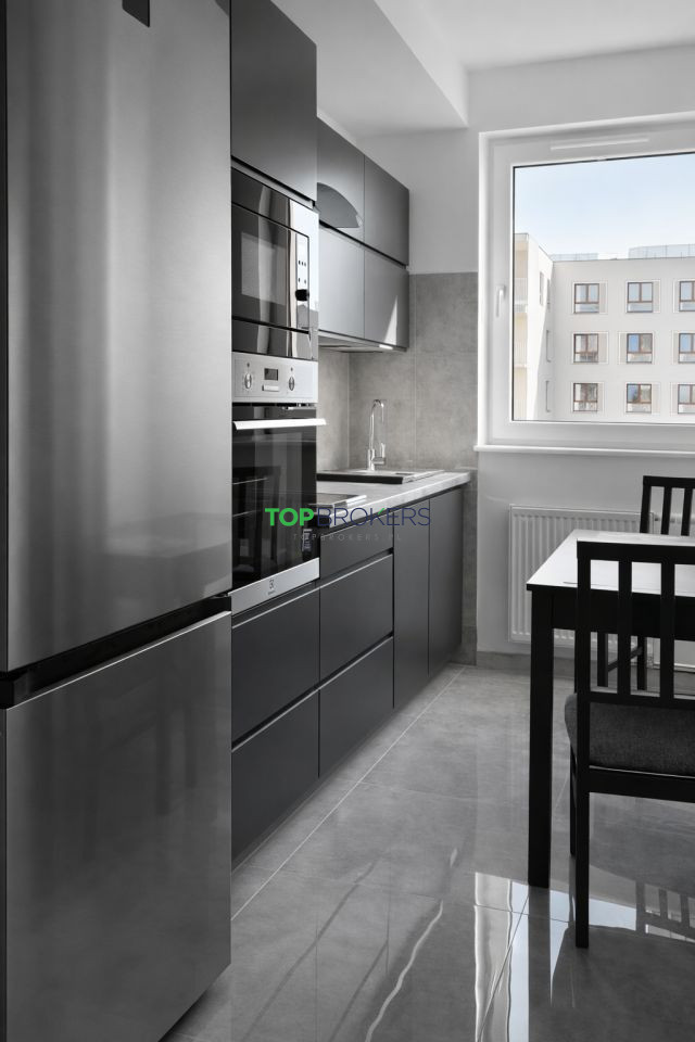 Mieszkanie na wynajem