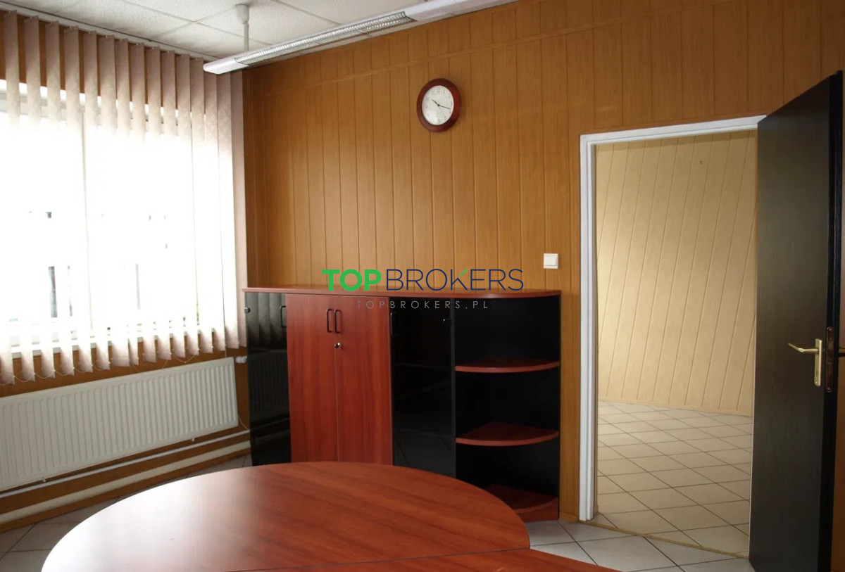 Komercyjny na wynajem