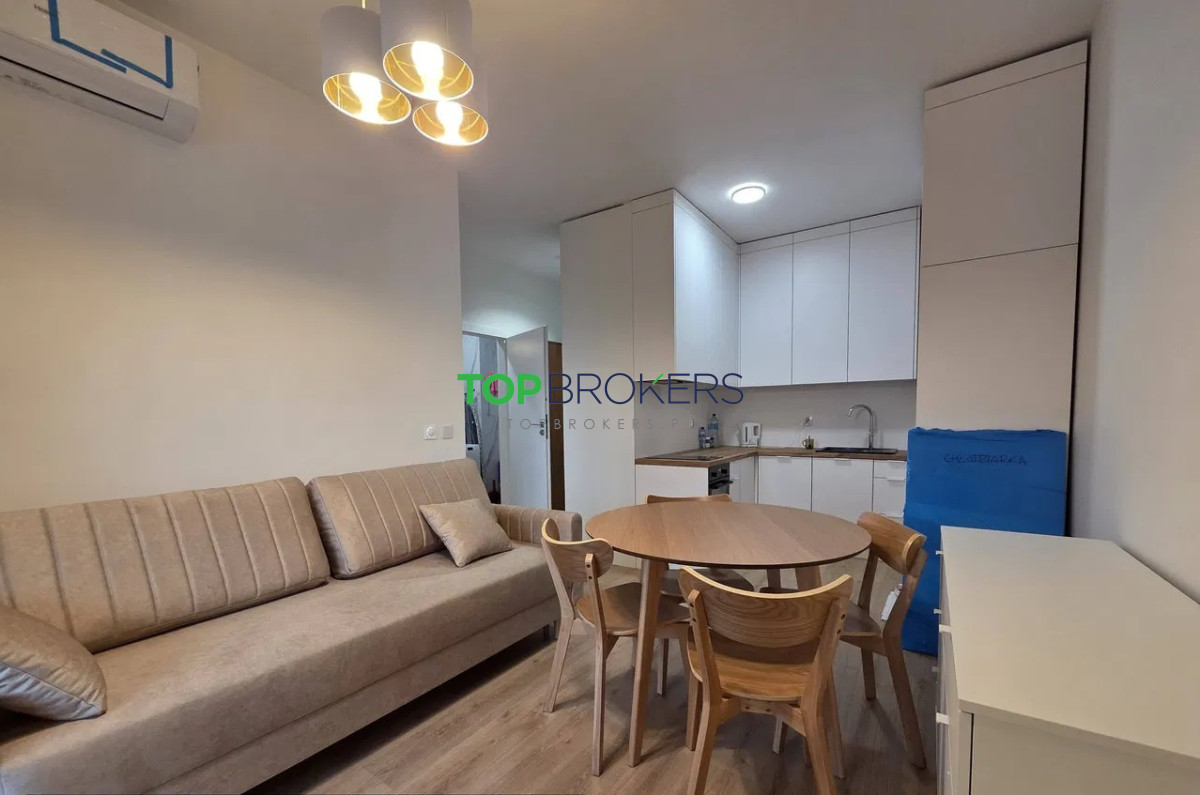 Mieszkanie na wynajem