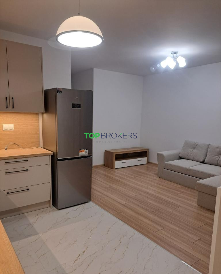 Mieszkanie na wynajem