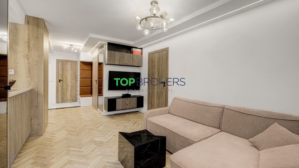 Mieszkanie na wynajem